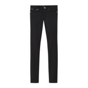 A.P.C. Raka jeans Black, Herr