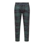 DEPARTMENT FIVE Chinos Green, Herr