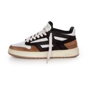 REPRESENT Reptor Low Sneakers Multicolor, Herr