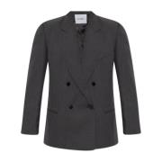 HALFBOY Ullblazer Gray, Dam