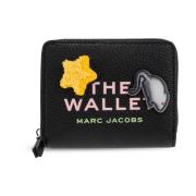 Marc Jacobs Wallets &amp; Cardholders Black, Dam