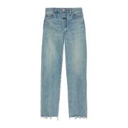 Fear Of God Jeans med vintageeffekt Blue, Herr