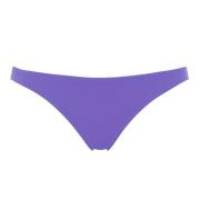 ERES Lila Bikiniunderdel Stretch Design Purple, Dam