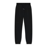 Woolrich Sweatpants Blue, Dam