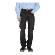 VTMNTS Jeans Black, Herr