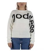 DEHA Sweatshirts White, Dam