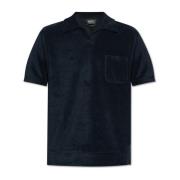 A.P.C. Polo Agustino Blue, Herr