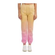 LIVINCOOL Sweatpants Pink, Dam