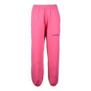 HINNOMINATE Bomull Jumpsuit Pink, Dam