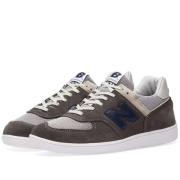 New Balance Multifärgade 576Ct Sneakers Gray, Herr