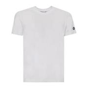 HUSKY ORIGINAL T-Shirts White, Herr