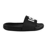 ICE PLAY Elegant Slip-On Skor Black, Herr