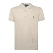 Polo Ralph Lauren Elegant Polo Tröja Beige, Herr