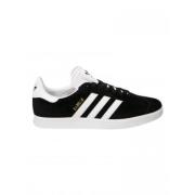 Adidas Originals Modern Retro Gazelle Sneakers Black, Herr