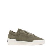 Fear Of God Ivy Green Lace-Up Sneaker Green, Herr