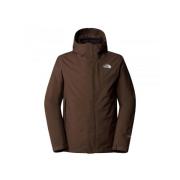 The North Face 3-i-1 Triclimate Jacka - Andningsbar &amp; Vattentät Br...