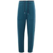 AMBUSH Modern Designer Denim Jeans Blue, Herr