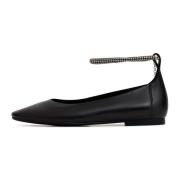 Cesare Gaspari Platta sula ballerinor Lola Black, Dam