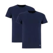 Ralph Lauren T-shirt Blue, Herr