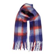 ONLY Elegant Vinterscarf Multicolor, Dam