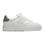 Axel Arigato Orbit Vintage Sneaker White, Herr