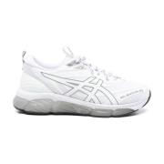 Asics Vita Sneakers för Män och Kvinnor White, Herr