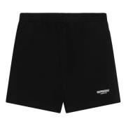 REPRESENT Eleganta och bekväma shorts för män Black, Herr