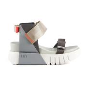 United Nude Delta Run Multicolor, Dam