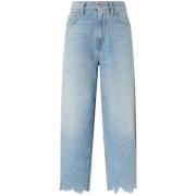 PINKO Ballong Jeans Blue, Dam