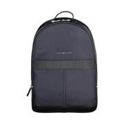 Tommy Hilfiger Backpacks Blue, Herr