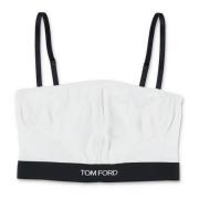 Tom Ford Underwear White, Dam