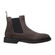 Doucal's Genov Ankelboots Gray, Herr