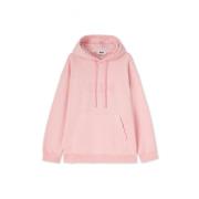 MSGM Stiliga Sweatshirts och Hoodies Pink, Herr