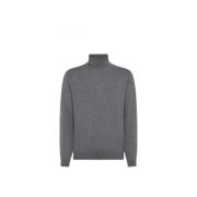 Sun68 Stiliga Sweatshirts och Hoodies Gray, Herr