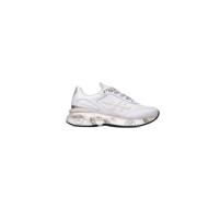 Premiata Altro Sneaker White, Dam