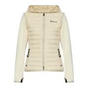 Moncler Grenoble Day-Namic Beige, Dam