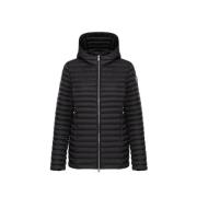 Colmar Svarta Vinterrockar Black, Dam