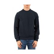 Colmar Stilren Sweatshirt för Män Blue, Herr