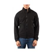 Colmar Stilren Blouson Jacka Black, Herr