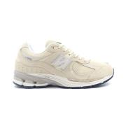 New Balance Retro Beige Sneaker Beige, Herr