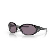 Oakley Stiliga Eye Jacket Solglasögon Black, Herr