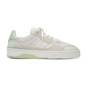 Axel Arigato Ler Sneaker Beige, Herr