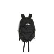 The North Face Utomhus Äventyrsryggsäck Black, Unisex