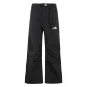 The North Face Dam Outdoor Byxor Black, Dam