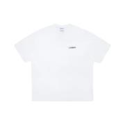 Marcelo Burlon Manifesto T-Shirt White, Herr