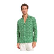 Peninsula Casual Shirts Multicolor, Herr