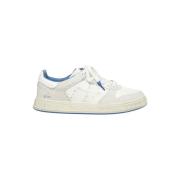 Premiata Vita Sneakers Quinn Stil White, Herr