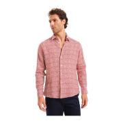 Peninsula Casual Shirts Multicolor, Herr