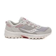 Saucony Sneakers Gray, Herr