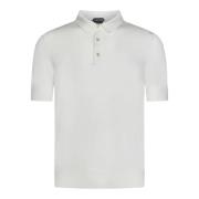 Tom Ford T-Shirts White, Herr